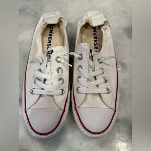 Women’s Converse Chuck Taylor’s Size 7.5 NEW Never Worn